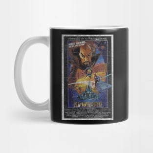 Flash Gordon Mug